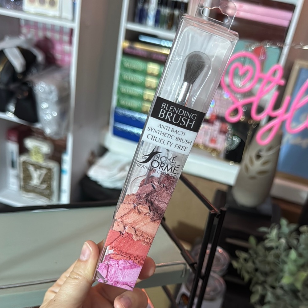 Sorme Blending Brush